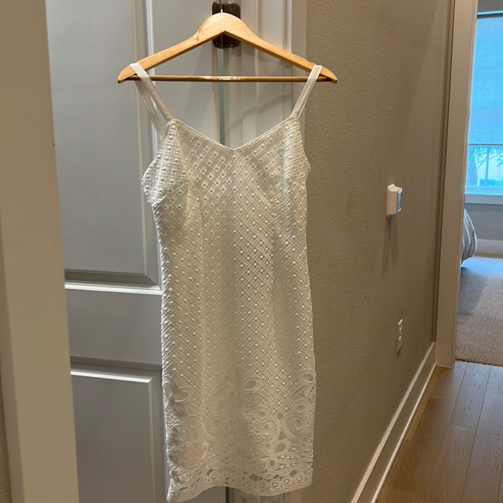 White House Black Market Dress